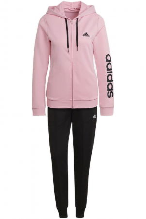 Trening Adidas Essentials Logo FT - HD1697 [2]