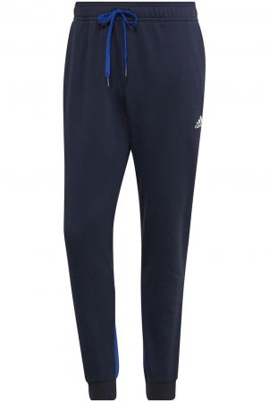 Trening Adidas Fleece Colorblock - HK4463 [3]