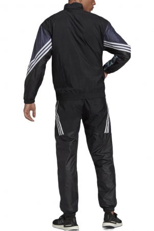 Trening Adidas Future Retro Woven - HE2230 [1]