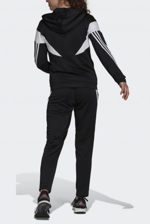 Trening Adidas Sportswear Colorblock - H24115 [2]