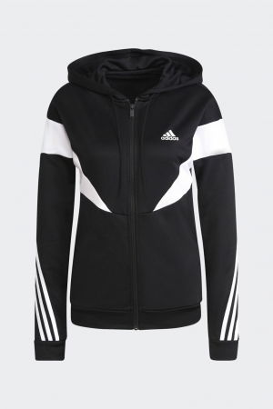 Trening Adidas Sportswear Colorblock - H24115 [3]