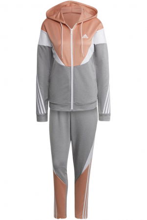 TRENINGURI - Trening Adidas Sportswear Colorblock - H24116