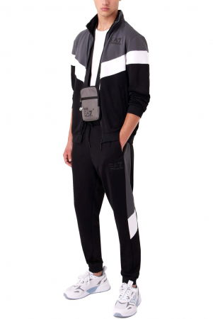 Trening Emporio Armani EA7 Athletic Color Block Tech - PJ16Z-6RPV56-1200 [5]