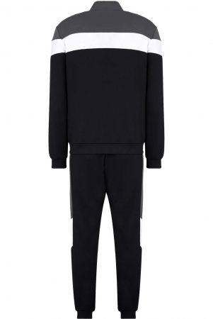 Trening Emporio Armani EA7 Athletic Color Block Tech - PJ16Z-6RPV56-1200 [1]