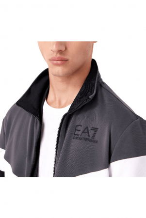 Trening Emporio Armani EA7 Athletic Color Block Tech - PJ16Z-6RPV56-1200 [3]