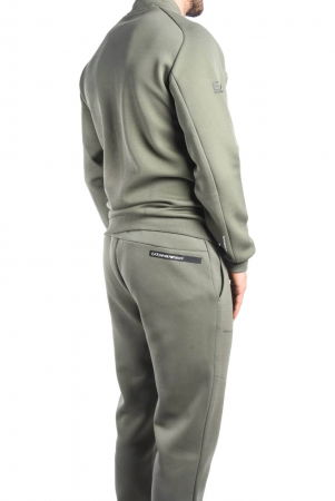 Trening Emporio Armani EA7 Athletic Mix - PJUXZ-3DPV11-1846 [3]