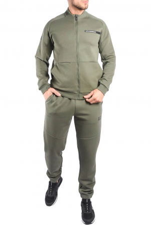 Trening Emporio Armani EA7 Athletic Mix - PJUXZ-3DPV11-1846 [2]