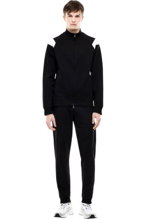 ÎMBRĂCĂMINTE - Trening Emporio Armani EA7 Core Identity - AF12681-7M001281-UC001