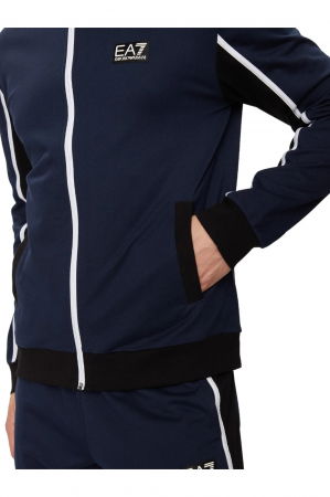 Trening Emporio Armani EA7 Core Identity - PJMHZ-3DPV73-1554 [4]