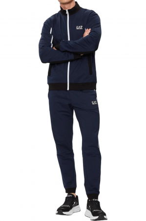 Trening Emporio Armani EA7 Core Identity - PJMHZ-3DPV73-1554 [0]