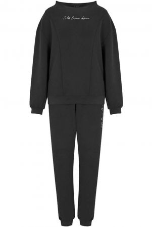 Trening Emporio Armani EA7 Core Lady Relax - TJDCZ-6RTV52-1200 [3]