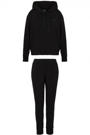 Trening Emporio Armani EA7 Extended Logo - TJPLZ-8NTV58-0228 [0]