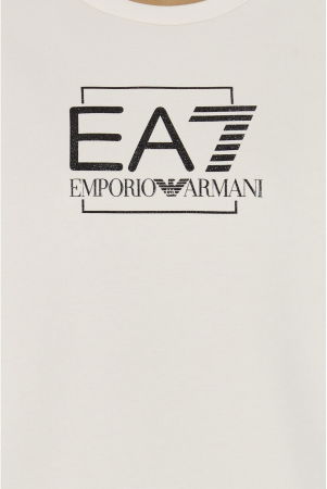 Trening Emporio Armani EA7 Glitter Logo - TJUXZ-6DTV61-21CQ [4]