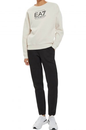 Trening Emporio Armani EA7 Glitter Logo - TJUXZ-6DTV61-21CQ [0]