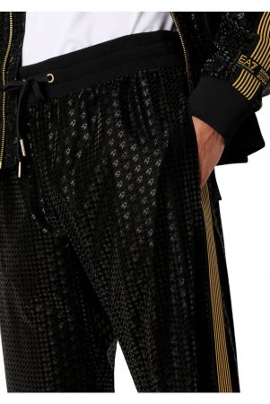 Trening Emporio Armani EA7 Houndstooth - PNFUZ-3DPV62-1200 [3]