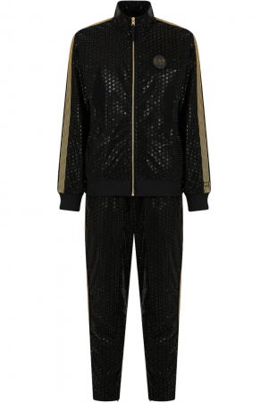 Trening Emporio Armani EA7 Houndstooth - PNFUZ-3DPV62-1200 [5]