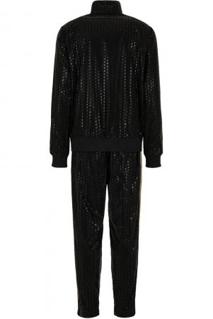 Trening Emporio Armani EA7 Houndstooth - PNFUZ-3DPV62-1200 [1]