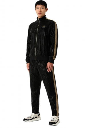 Trening Emporio Armani EA7 Houndstooth - PNFUZ-3DPV62-1200 [0]