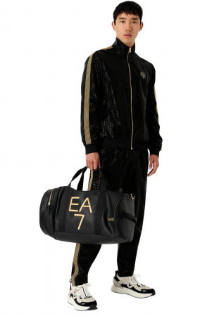 Trening Emporio Armani EA7 Houndstooth - PNFUZ-3DPV62-1200 [4]