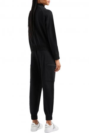 Trening Emporio Armani EA7 Logo Series Stretch - TJTXZ-3DTV59-1200 [1]