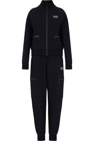 Trening Emporio Armani EA7 Logo Series Stretch - TJTXZ-3DTV59-1200 [4]