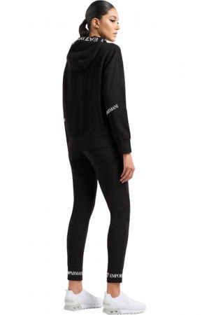 Trening Emporio Armani EA7 Logo Tape Stretch - TJTXZ-8NTV52-1200 [1]