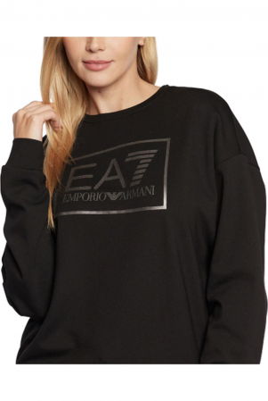 Trening Emporio Armani EA7 Lurex Sparkle - TJJBZ-6LTV59-1200 [7]