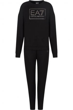 Trening Emporio Armani EA7 Lurex Sparkle - TJJBZ-6LTV59-1200 [2]