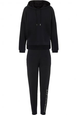 Trening Emporio Armani EA7 Modal Blend - TJDCZ-6RTV53-0200 [2]