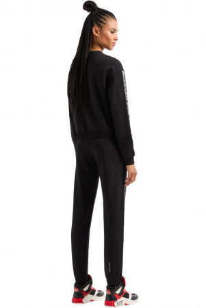 Trening Emporio Armani EA7 Natural Ventus 7 - TJKWZ-3DTV61-1200 [1]