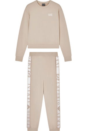 Trening Emporio Armani EA7 Natural Ventus7 W - AF12501-7W001157-U6225 [4]