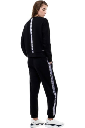 Trening Emporio Armani EA7 Natural Ventus7 W - AF12501-7W001157-UC001 [1]