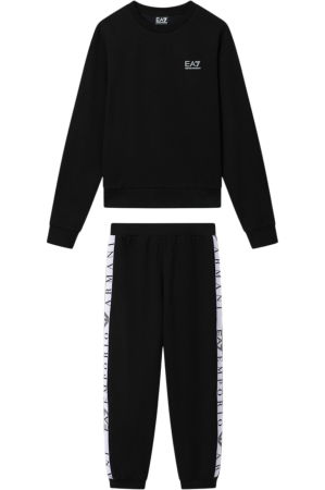 Trening Emporio Armani EA7 Natural Ventus7 W - AF12501-7W001157-UC001 [4]