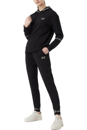 Trening Emporio Armani EA7 Stretch - TJCQZ-8NTV52-0200 [0]