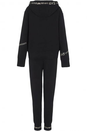 Trening Emporio Armani EA7 Stretch - TJCQZ-8NTV52-0200 [1]