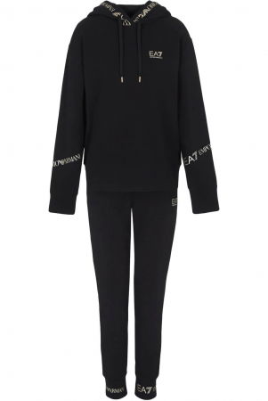 Trening Emporio Armani EA7 Stretch - TJCQZ-8NTV52-0200 [2]