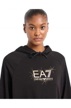 Trening Emporio Armani EA7 Studs Logo Stretch - TJTHZ-6DTV63-1200 [3]