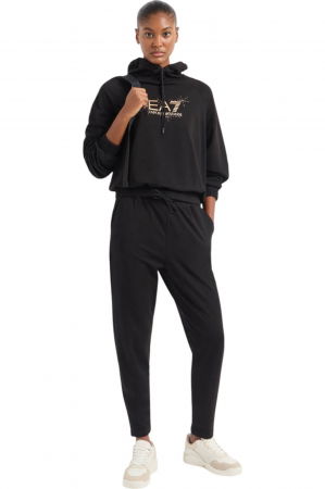 Trening Emporio Armani EA7 Studs Logo Stretch - TJTHZ-6DTV63-1200 [5]