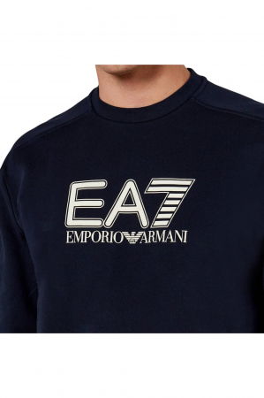 Trening Emporio Armani EA7 Track Visibility Logo - PJVTZ-6DPV64-1562 [4]