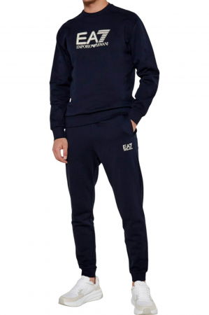 Trening Emporio Armani EA7 Track Visibility Logo - PJVTZ-6DPV64-1562 [0]