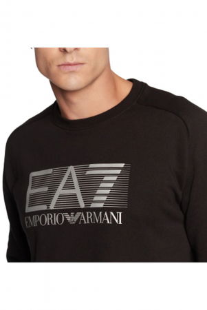 Trening Emporio Armani EA7 Tracksuit Crew - PJ07Z-6LPV64-0200 [3]