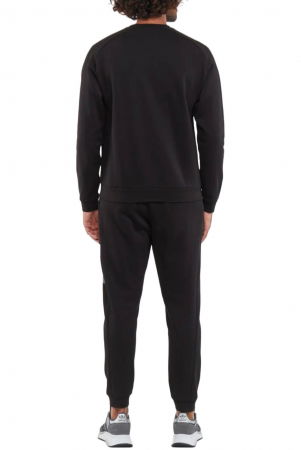 Trening Emporio Armani EA7 Tracksuit Crew - PJ07Z-6LPV64-0200 [1]