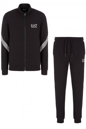 Trening Emporio Armani EA7 Tracksuit - PJ9FZ-6LPV56-1200 [0]