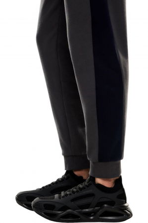 Trening Emporio Armani EA7 Train Athletic Color Block - AF10377-7M000941-U8117 [3]