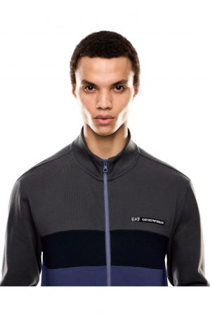 Trening Emporio Armani EA7 Train Athletic Color Block - AF10377-7M000941-U8117 [2]