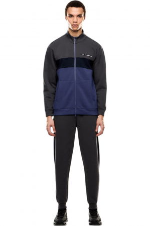 REDUCERI - Trening Emporio Armani EA7 Train Athletic Color Block - AF10377-7M000941-U8117