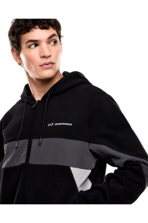 Trening Emporio Armani EA7 Train Athletic Colour Block - AF10377-7M000940-MC165 [2]