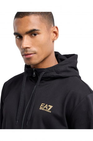 Trening Emporio Armani EA7 Train Core Id Hood FZ - PJVRZ-8NPV63-0208 [3]