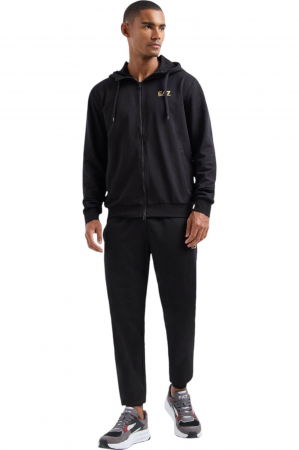 Trening Emporio Armani EA7 Train Core Id Hood FZ - PJVRZ-8NPV63-0208 [5]