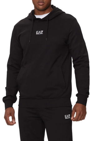 Trening Emporio Armani EA7 Train Core ID M Hoodie - PJVRZ-8NPV64-1200 [2]